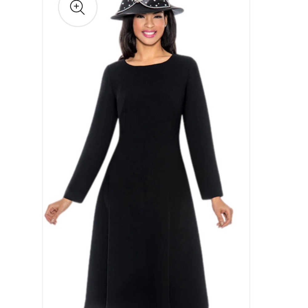 Giovanna Dress